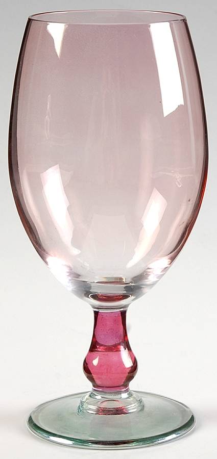 Rainbow Pink Green Iced Tea by Mila Intl-1