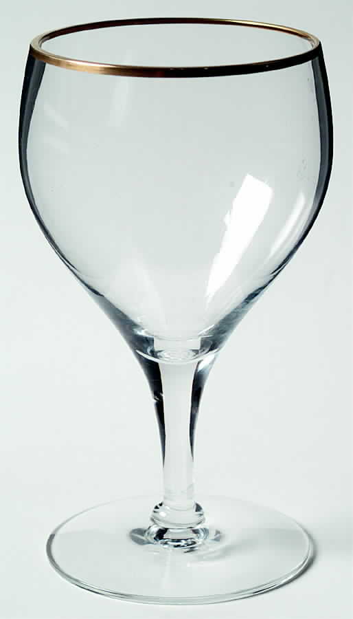 Simone Wine Glass by Moncrief's-1