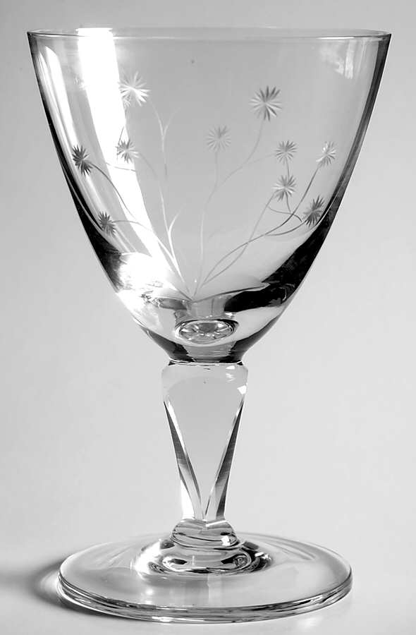 MGS4 Water Goblet by Maleras (Sweden)-1