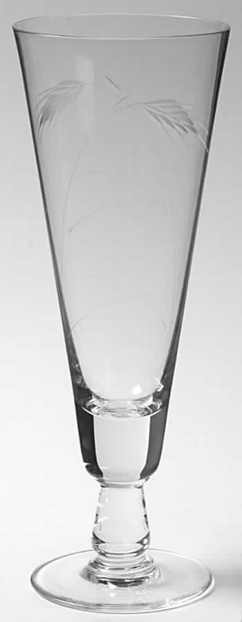Wheat Pilsner Glass by Mystic-1