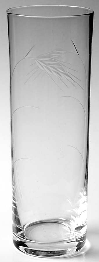 Wheat 12 Oz Flat Thin Tumbler by Mystic-1