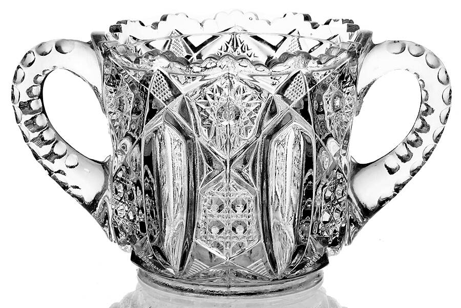 Quintec Open Sugar by McKee-1