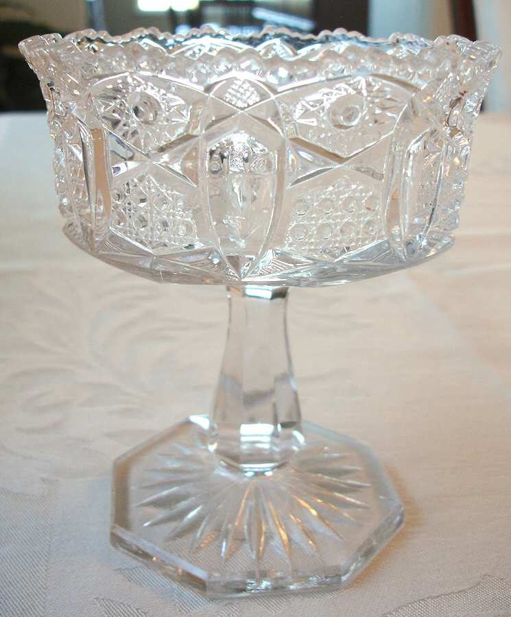 Quintec Compote by McKee-1