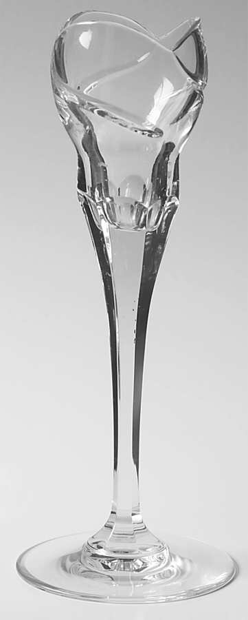 Cachet 8" Single Light Candlestick by Mikasa-1
