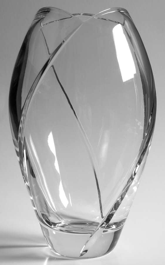 Cachet 10" Flower Vase by Mikasa-1