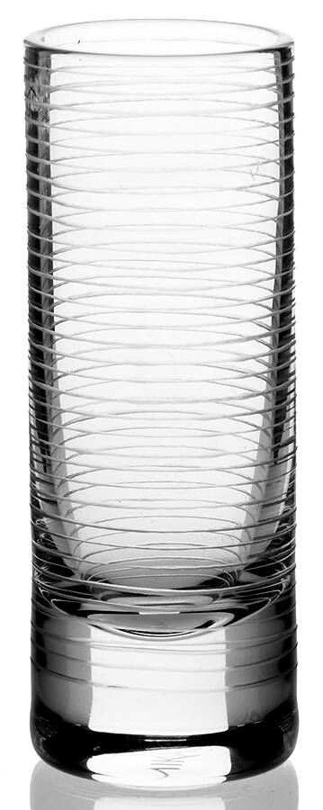 Cheers Shot Glass by Mikasa-1