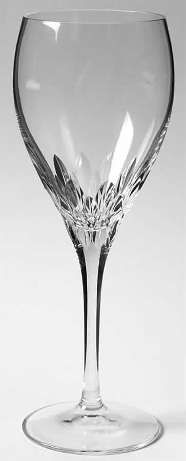 Capella Water Goblet by Mikasa-1