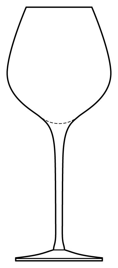 Edition Julia (Clear) Chardonnay Wine by Marc Aurel-1