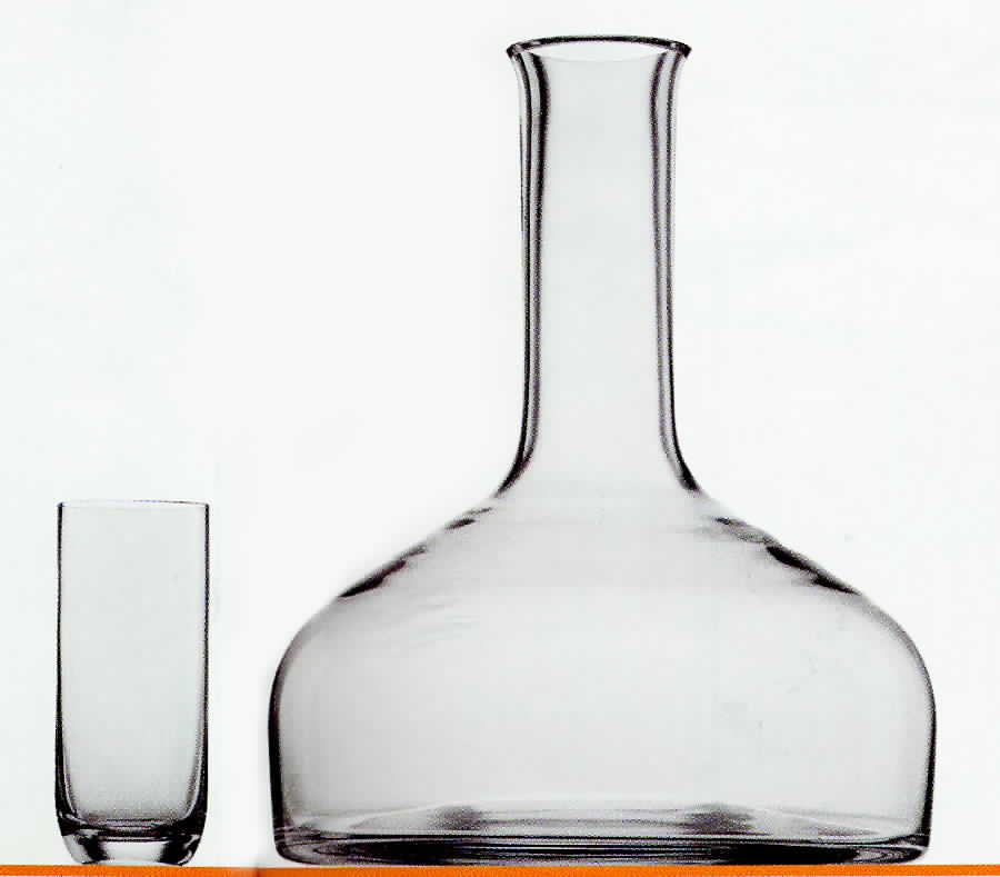 Balance Carafe by Marc Aurel-1