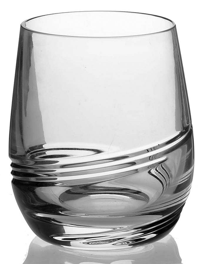 Swing Mineral Water Glass by Marc Aurel-1