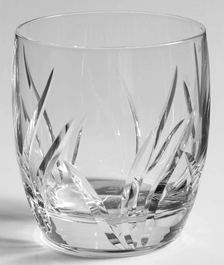 Agena Double Old Fashioned by Mikasa-1