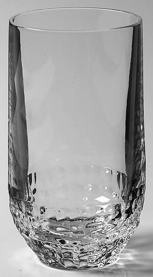 Broadway (Newer, 2004) Highball Glass by Mikasa-1