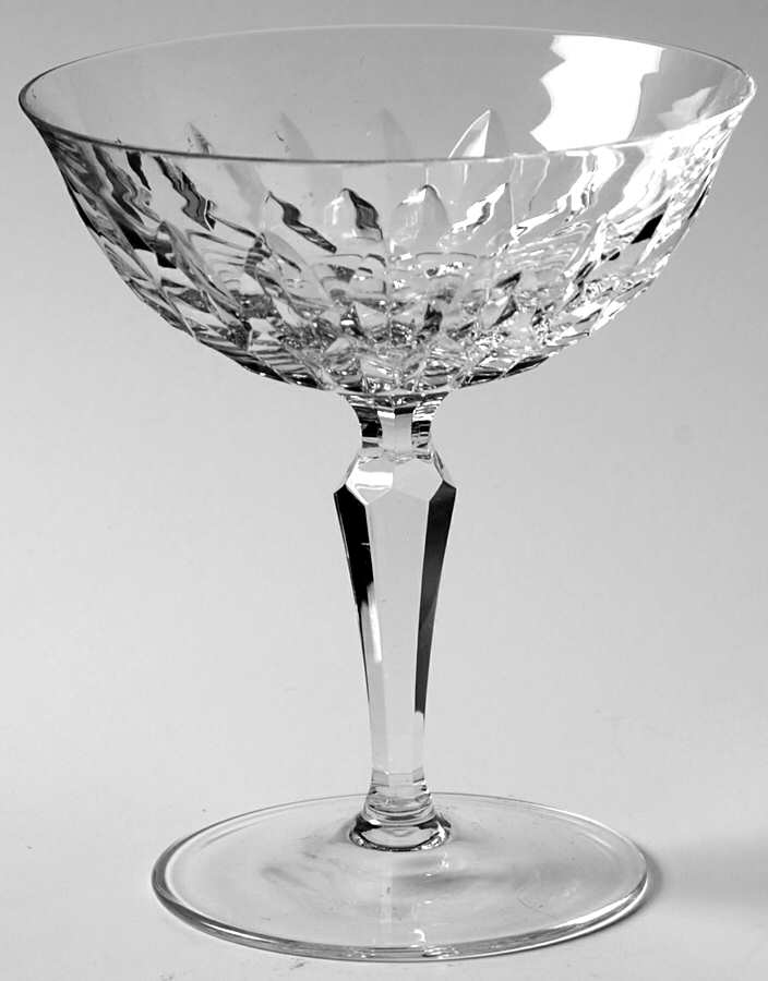 MFD1 Champagne/Tall Sherbet by Marshall Field-1