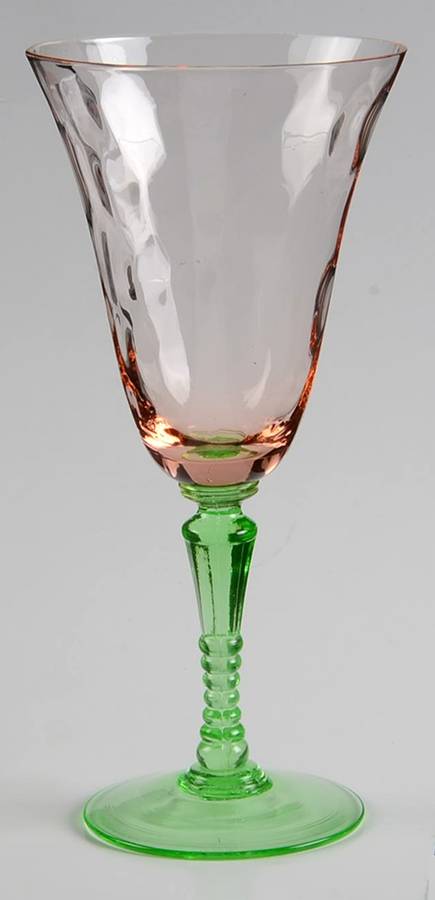 MWO1 Wine Glass by McDonald Glass Works-1