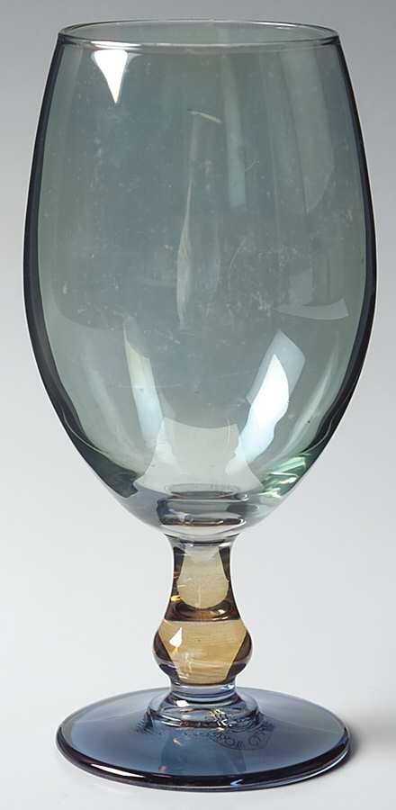 Rainbow Green Blue Iced Tea by Mila Intl-1
