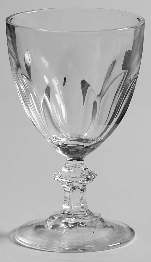 Manor Cordial Glass by Mikasa-1
