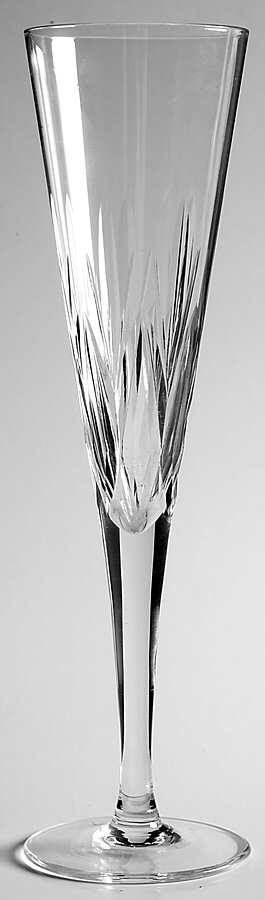 MGW4 Fluted Champagne by Metropolitan Glass-1