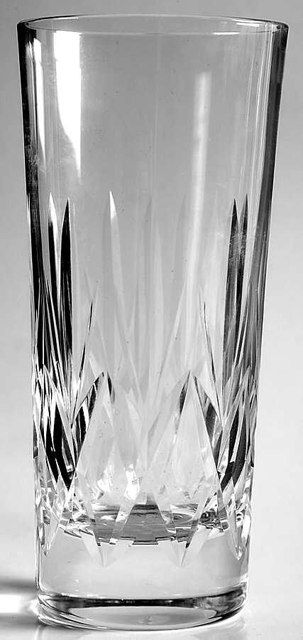 MGW4 Highball Glass by Metropolitan Glass-1