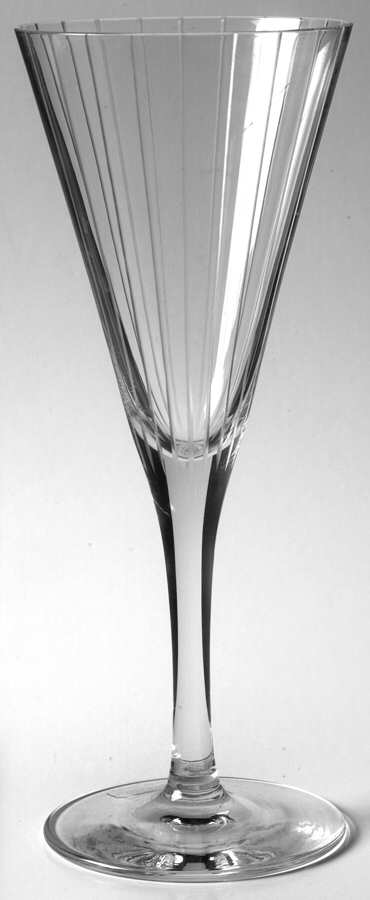 MGW7 Water Goblet by Metropolitan Glass-1