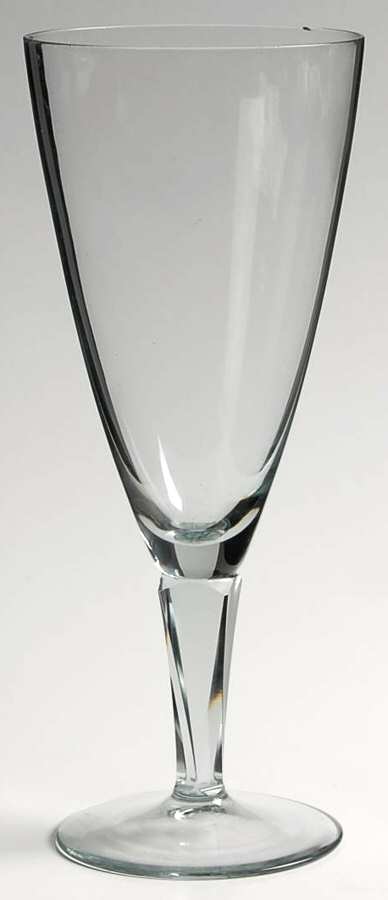 MGS1 Blue Fluted Champagne by Maleras (Sweden)-1