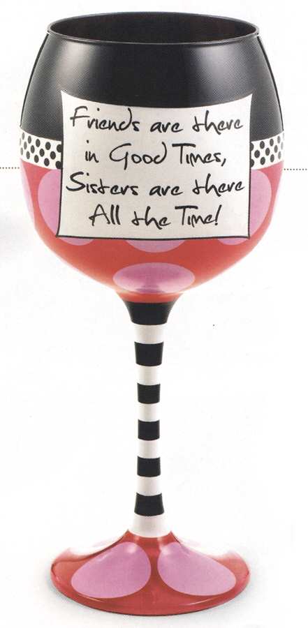 Cheers Wine by Mud Pie-1