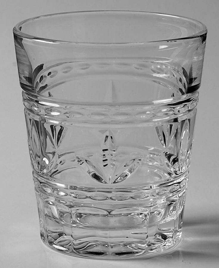 Dresden Double Old Fashioned by Macryl Crystal-1