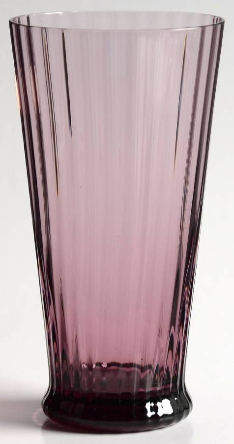 Plisse 8 Oz Flat Tumbler by Musee des Arts Decoratifs-1