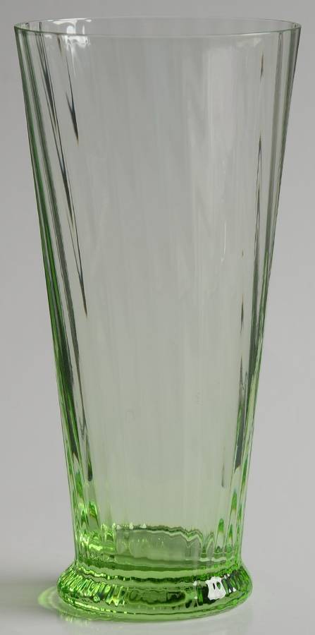 Plisse 10 Oz Flat Tumbler by Musee des Arts Decoratifs-1