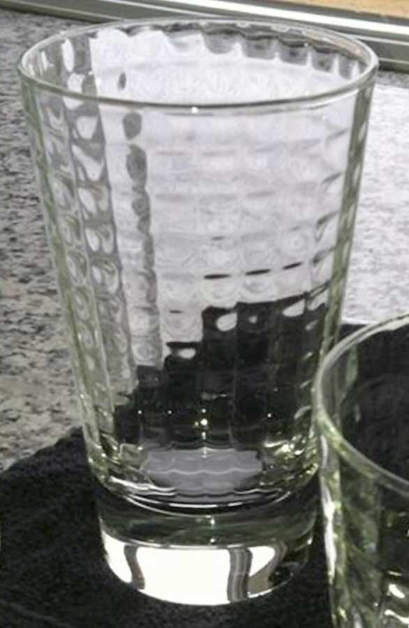 Prisme 13 Oz Flat Tumbler by Miyazaki Co., Ltd-1