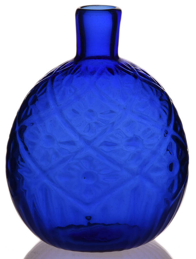 Giftware 5" Bud Vase by Museum of Modern Art-1