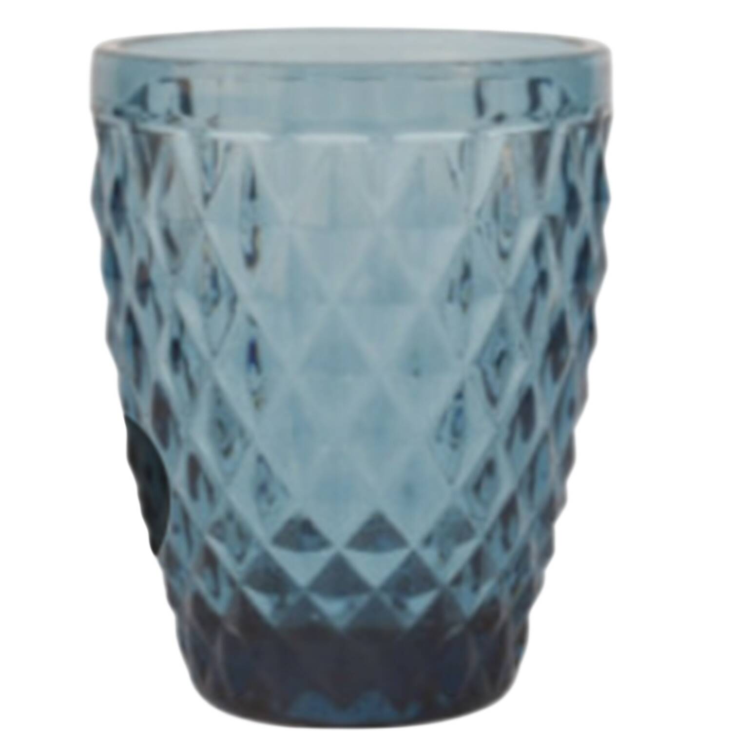 Diamond 7 Oz Flat Tumbler by Medard de Noblat-1