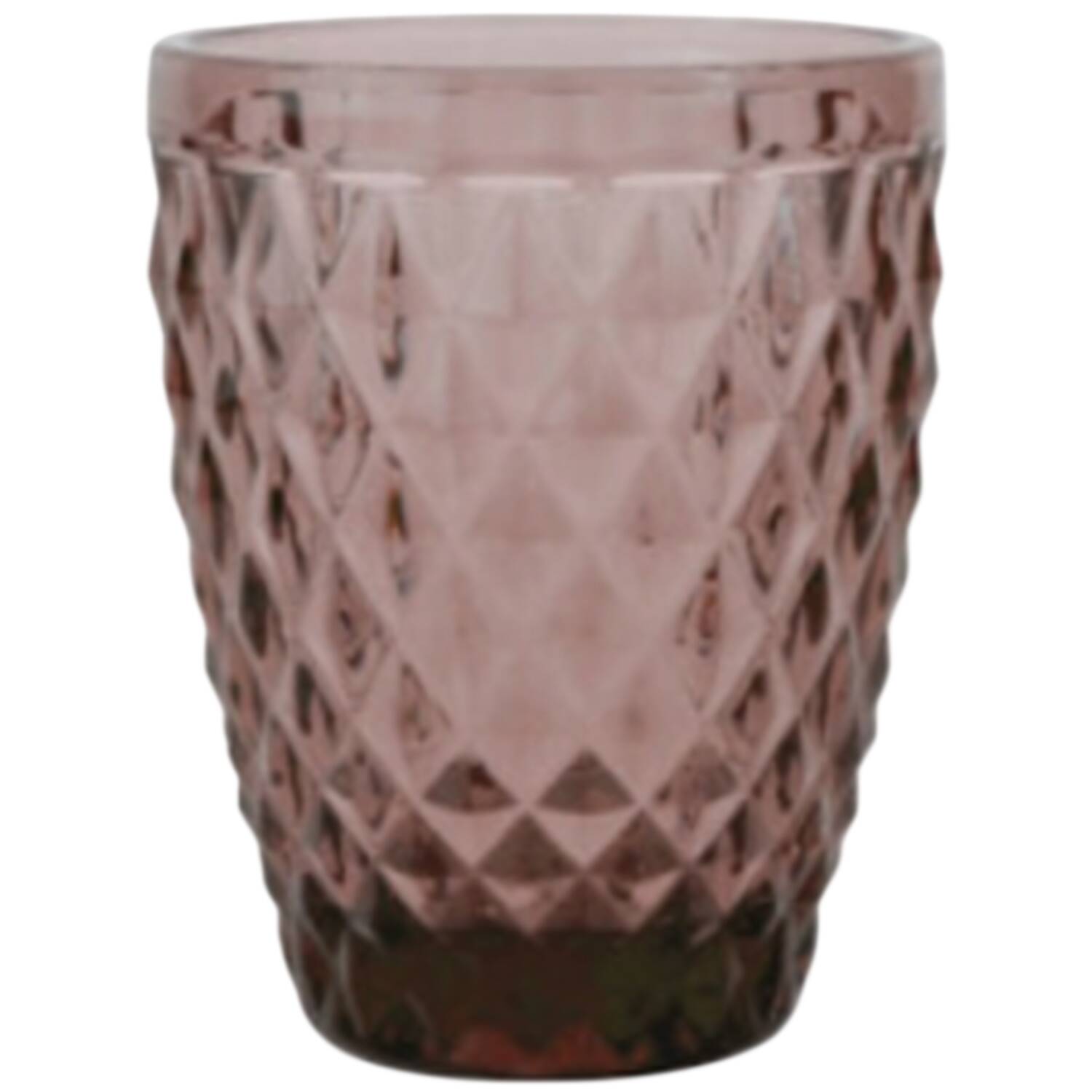 Diamond 7 Oz Flat Tumbler by Medard de Noblat-1