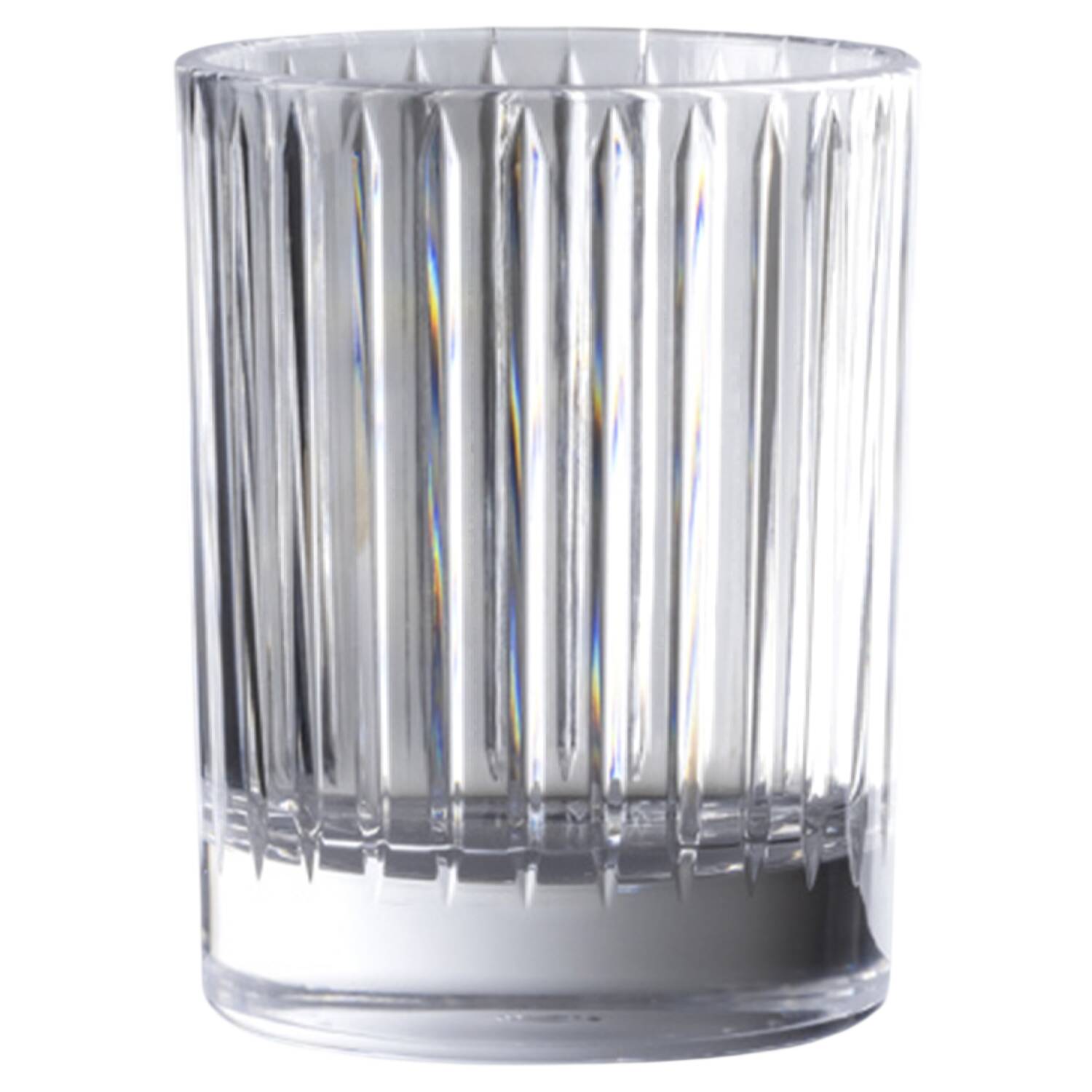Pie (Acrylic) Double Old Fashioned by Mario Luca Giusti-1