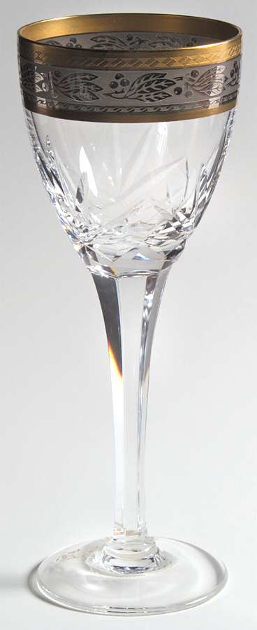 Aquitaine Wine Glass by Noritake-1