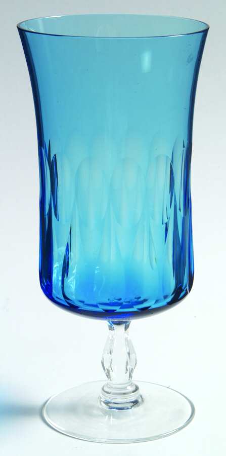 Aquarius Blue Iced Tea by Noritake-1