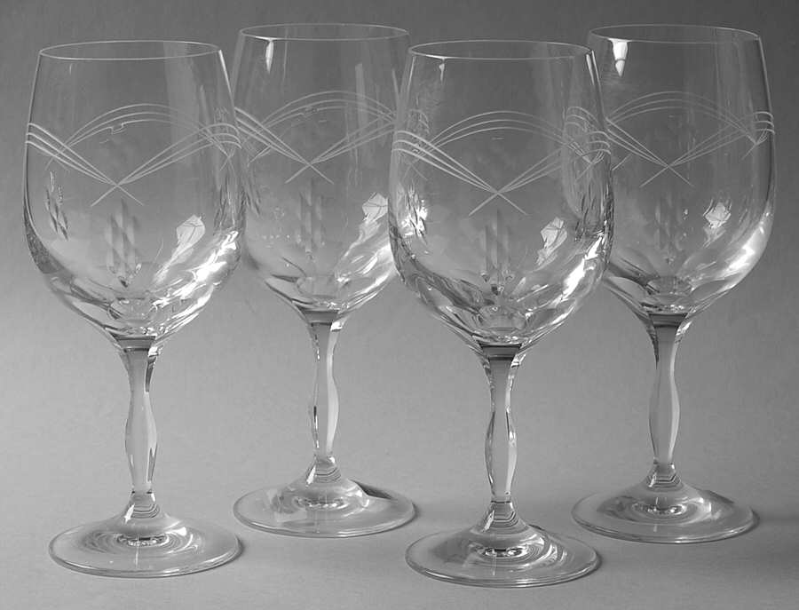 Crystal Cove Iced Tea - Set of 4 by Noritake-1