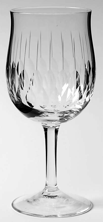 Echo Wine Glass by Noritake-1