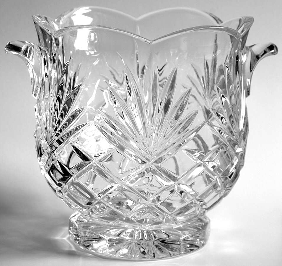 Hampton Hall Ice Bucket by Noritake-1