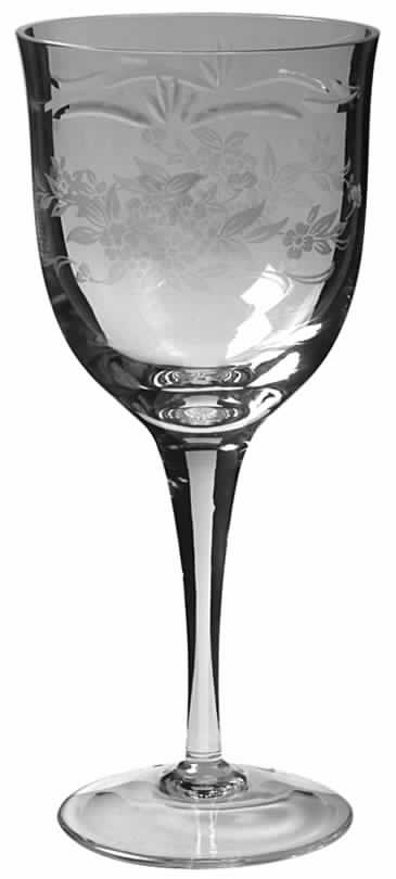 Patience Water Goblet by Noritake-1