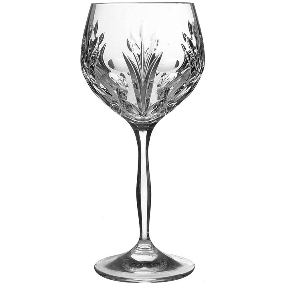 Rothschild Water Goblet by Noritake-1