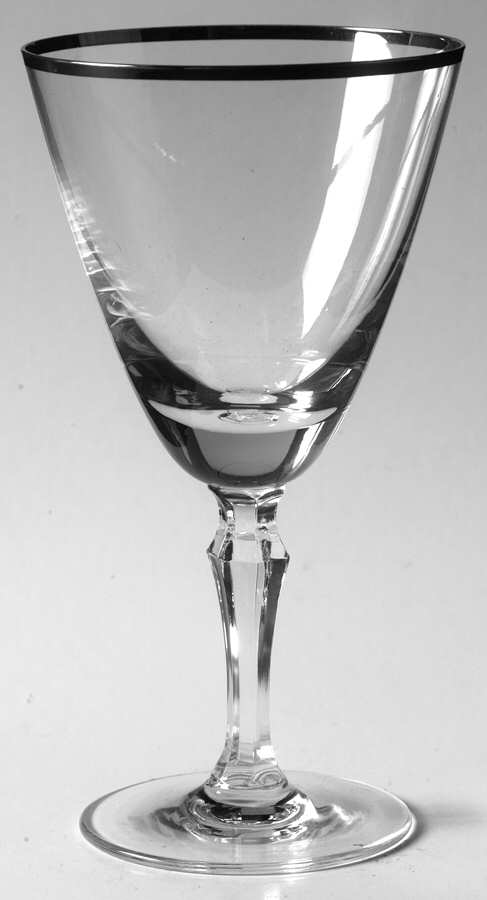 Simplicity Wine Glass by Noritake-1