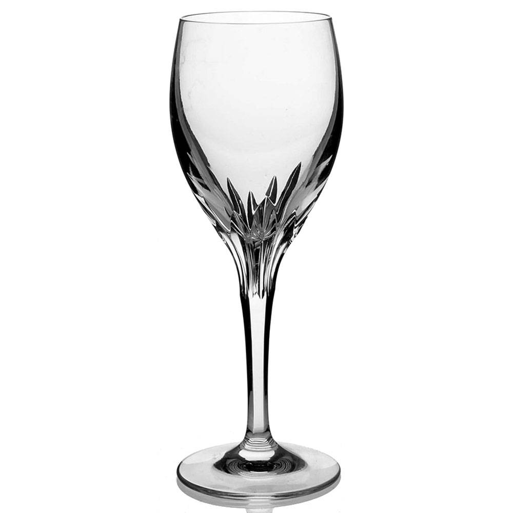 Turning Point Wine Glass by Noritake-1