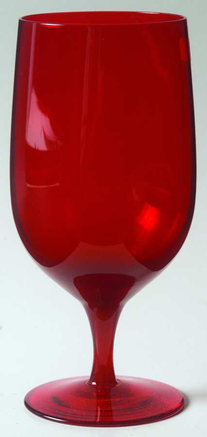 Viewpoint Red Iced Tea by Noritake-1
