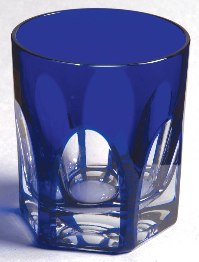 Antika Cobalt Blue Whiskey by Nachtmann-1