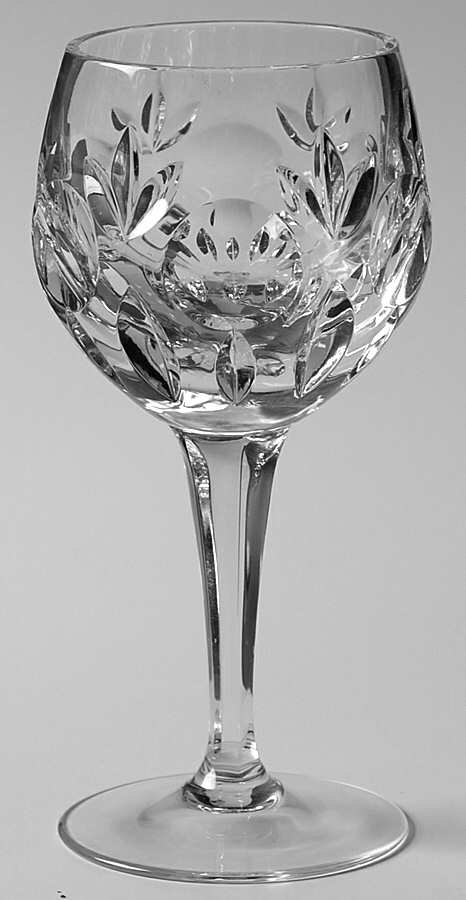 Bamberg (Curved in Bowl Shape) Sherry Glass by Nachtmann-1