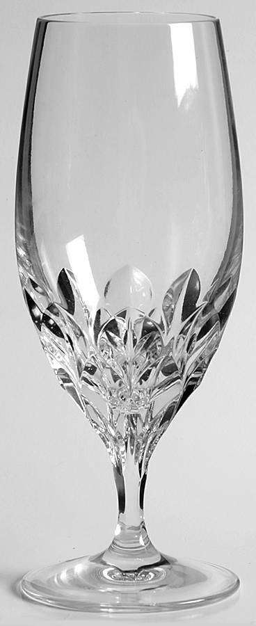 Diamant Tulip Beer Glass by Nachtmann-1