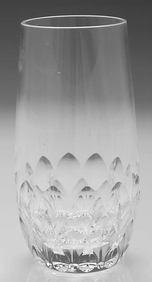 Diamant 10 Oz Flat Tumbler by Nachtmann-1