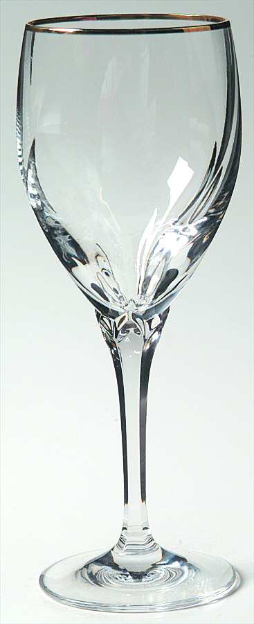 Opal-Gold (Swirl Optic) Red Wine by Nachtmann-1