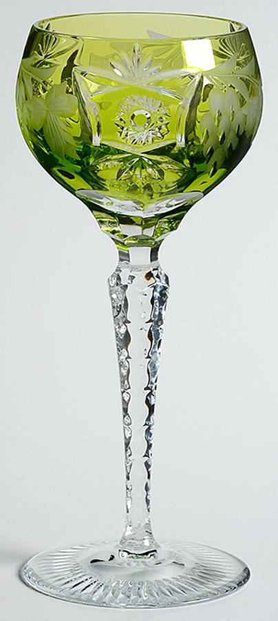 Traube Chartreuse Wine Hock by Nachtmann-1