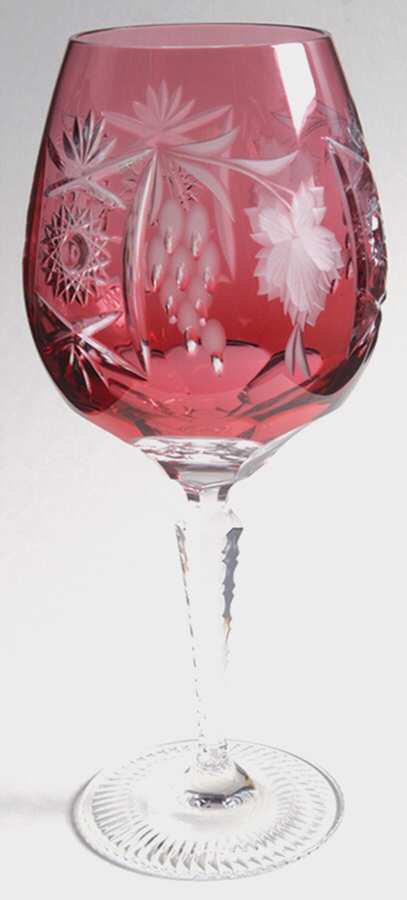 Traube Cranberry Balloon Wine by Nachtmann-1